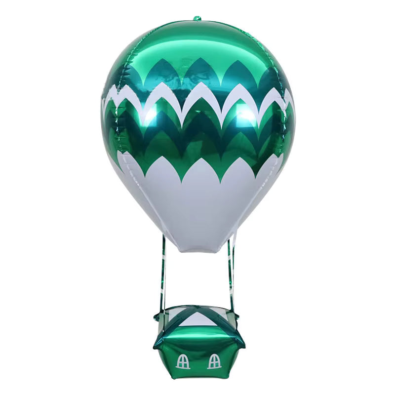 22 INCH HOT AIR BALLOON