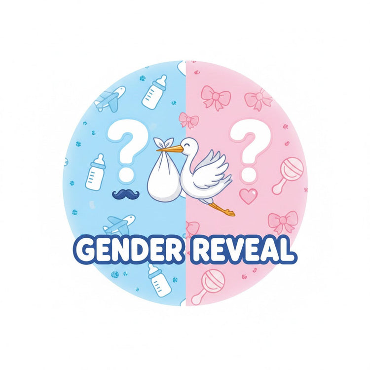 Gender Reveal