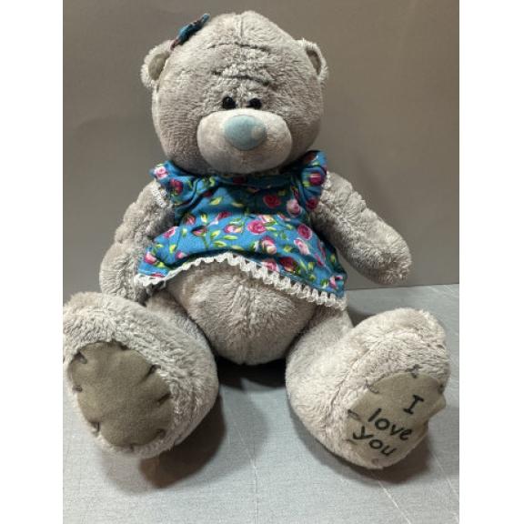 Teddy Soft Toy