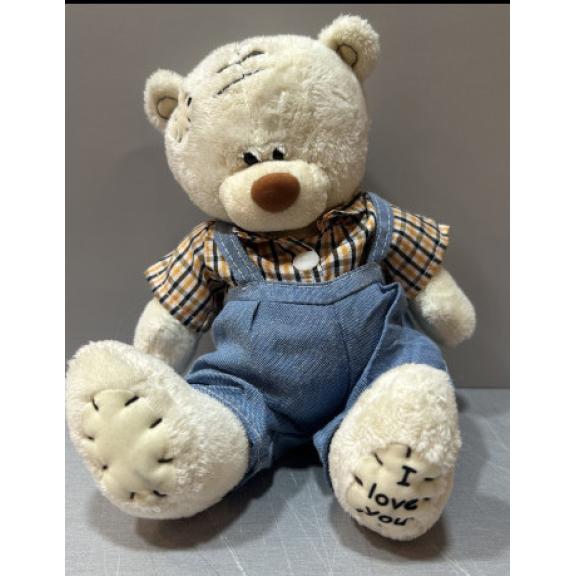 Teddy Soft Toy