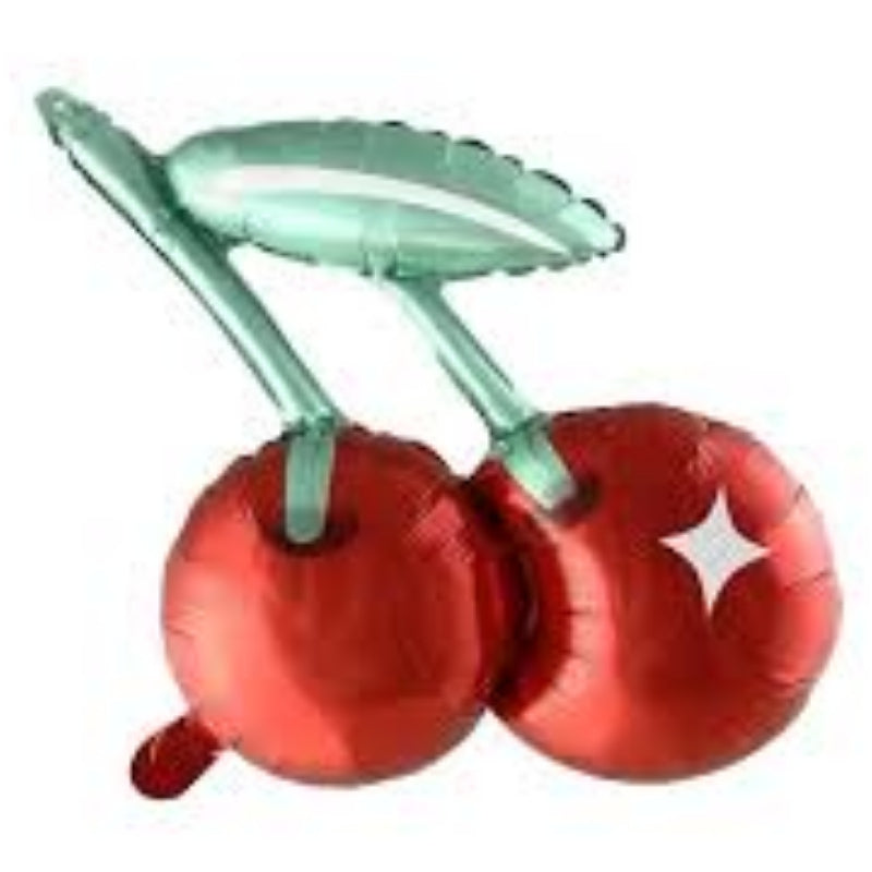 20 INCH CHERRY SHAPED 