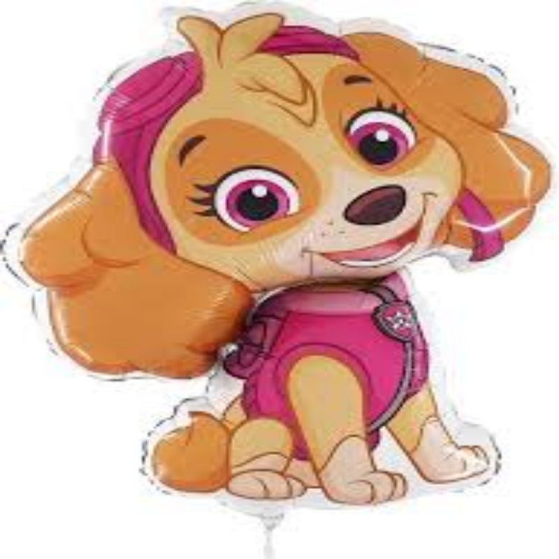 24 INCH Paw Patrol SKYE