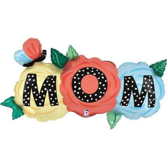 41 INCH MARQUEE MOM FLORAL