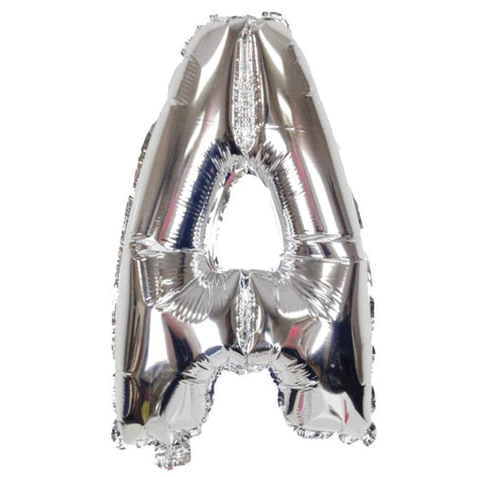 Birthday Letters Helium Balloon 40"