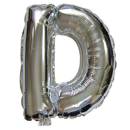Birthday Letters Helium Balloon 40"