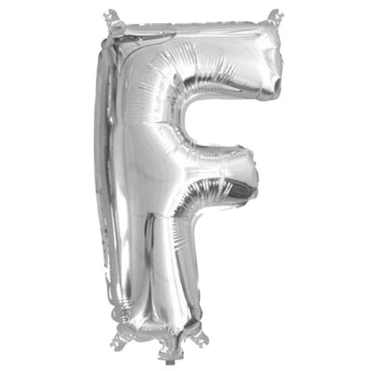 Birthday Letters Helium Balloon 40"