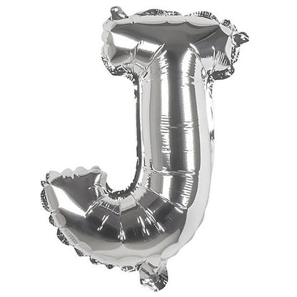 Birthday Letters Helium Balloon 40"