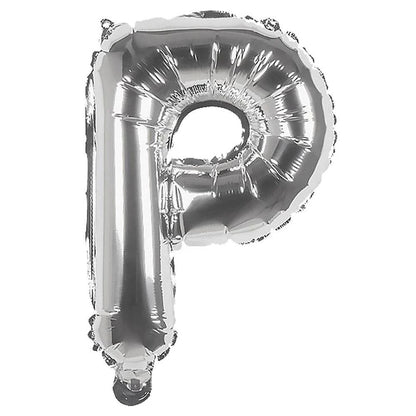 Birthday Letters Helium Balloon 40"