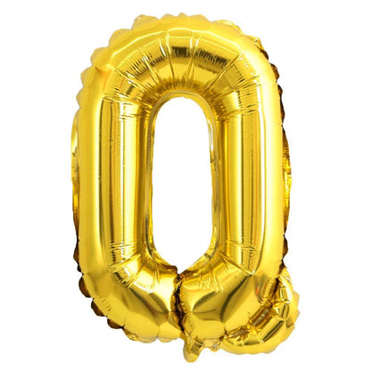 Birthday Numbers Helium Balloon 40"