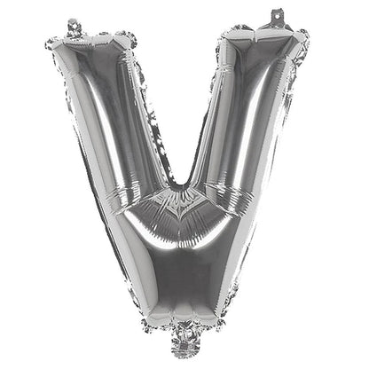 Birthday Letters Helium Balloon 40"