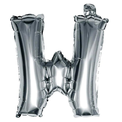 Birthday Letters Helium Balloon 40"