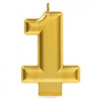 Birthday Candle Number For Cake