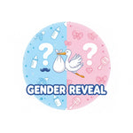 Gender Reveal